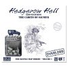 Memoir'44 - Hedgerow Hell  Exp.