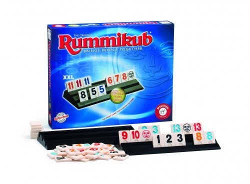 Rummikub XXL társasjáték