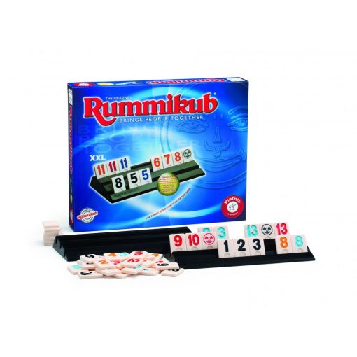 Rummikub XXL társasjáték