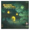 Betrayal at House on the Hill: 2nd Ed. társasjáték