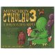 Munchkin Cthulhu 3 - A borzalmas kripta kiegészítő