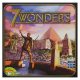 7 Wonders társasjáték