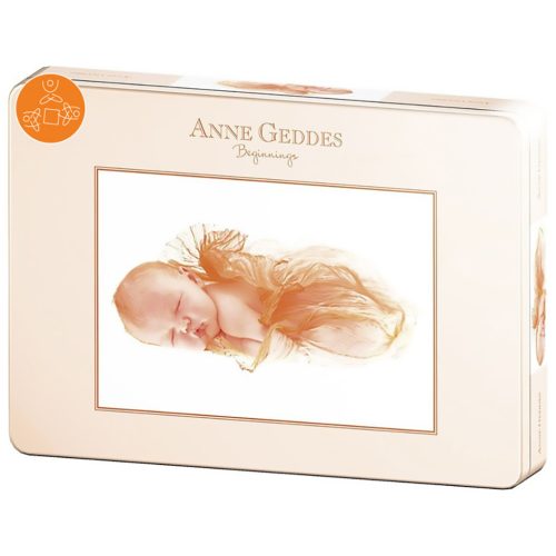 Pipacs bimbó, Anne Geddes, 1000 db (59819)