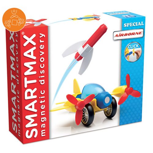 SmartMax Special Airborne