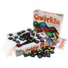 Qwirkle - Formák, színek, kombinációk! társasjáték