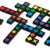 Qwirkle - Formák, színek, kombinációk! társasjáték