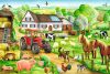 Merry Farmyard, 100 db (56003)