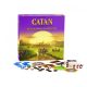 Catan - Kereskedők és barbárok kiegészítő