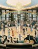 Ballroom, 1000 db (59700)