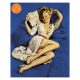 The Love Letter, Gil Elvgren, 1000 db (58764)