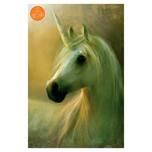 Unicorn, 1000 db (58174) Einhorn