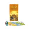 Catan - Lovagok és városok 5-6 főre kiegészítő