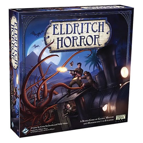 Eldritch Horror társasjáték