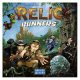 Relic Runners társasjáték