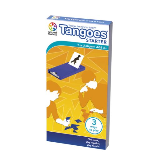 Tangoes Starter