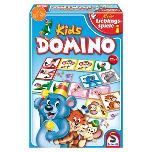 Domino Kids társasjáték (40539)