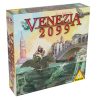 Venezia 2099 társasjáték