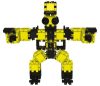 RoboRacer box black and yellow - 2 in 1 (AB002)