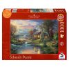 Nature's Paradise, Thomas Kinkade, 1000 db (59467)