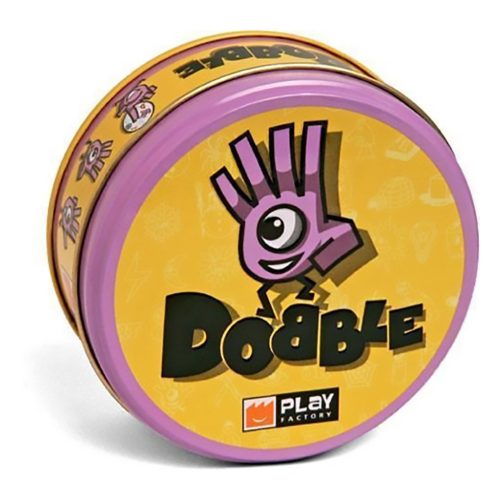 Dobble kártyajáték