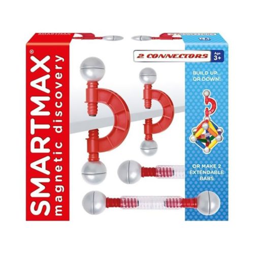 SmartMax 2 Connectors