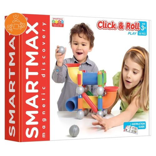 SmartMax Click & Roll