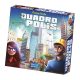 Quadropolis társasjáték