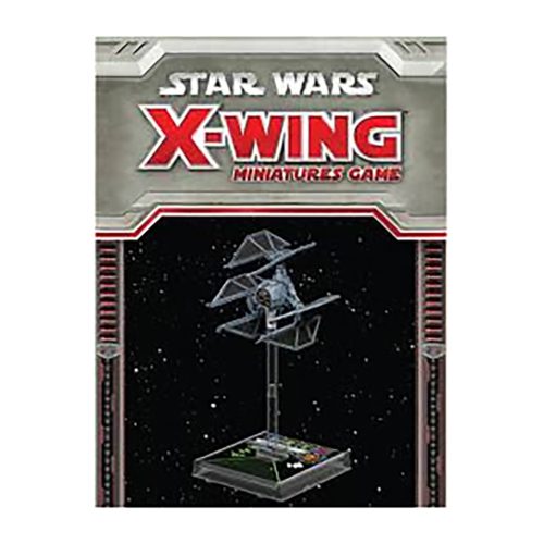 Star Wars X-Wing: TIE Defender kiegészítő