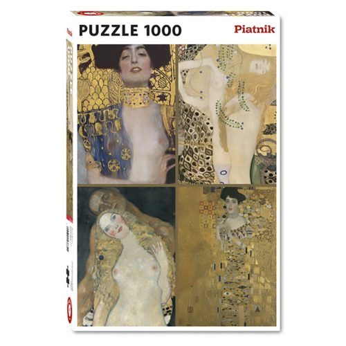 Klimt - Kollekció, 1000 db (538841)