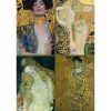 Klimt - Kollekció, 1000 db (538841)