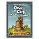 Dice City: All that Glitters társasjáték