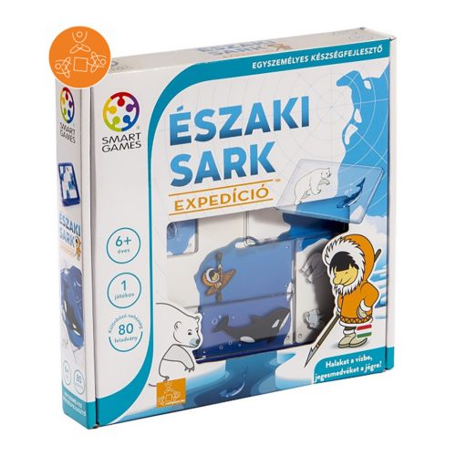 Északi Sark Expedíció