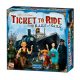 Ticket to Ride - Rails & Sails társasjáték