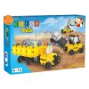 Clics Builders Squad Box - 5 in 1 (BC009)