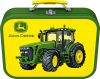 John Deere, Puzzle Box, 2x60, 2x100 db (56497)