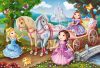 Fairytale Princesses, 3x24 db (56217)