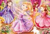 Fairytale Princesses, 3x24 db (56217)