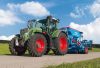 Fendt, 3x48 db (56221)