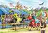 Jousting Knights, 60 db (56204)