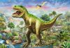 Dinosaur Adventures, 3x48 db (56202)