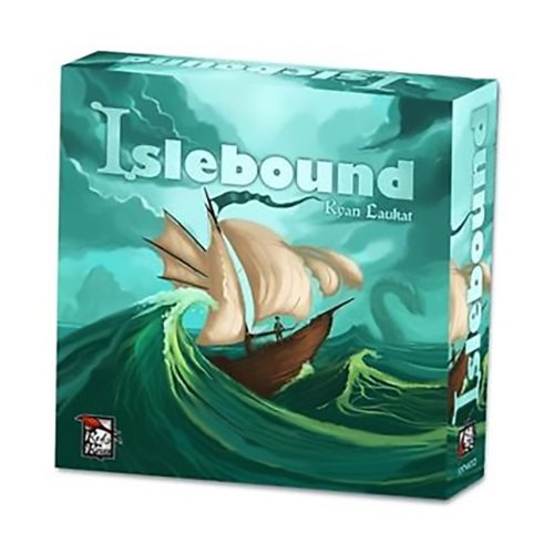 Islebound társasjáték