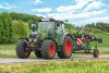 Fendt 211 Vario mit Fendt Wender Twister, 150 db (56257)