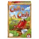 Chill & Chili társasjáték (49338)