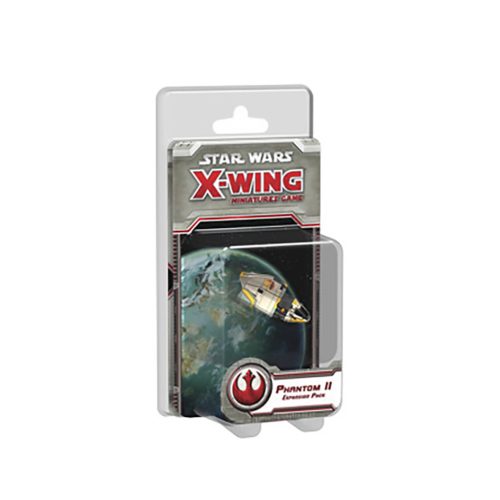 Star Wars X-Wing: Phantom II kiegészítő SWX72