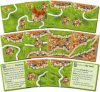 Carcassonne - Das Fest II (New version) Exp.