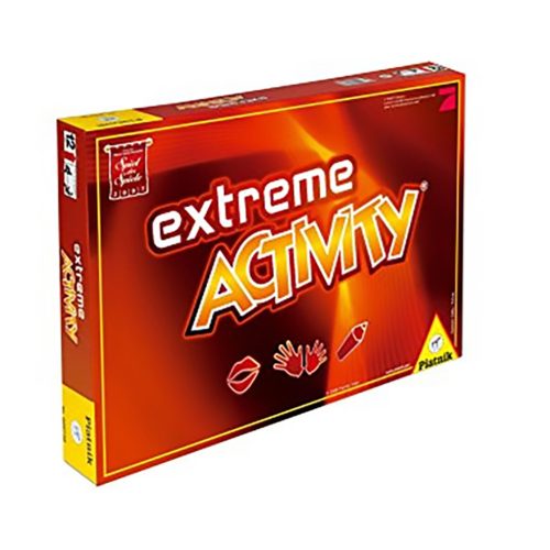 Activity Extreme társasjáték