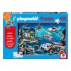 Playmobil - Top Agents, 100 db (56272)