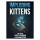 Imploding Kittens Original Ed. Exp.