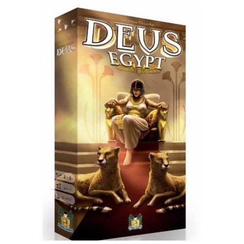 Deus Egypt Exp.