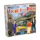 Ticket to Ride  - New York társasjáték